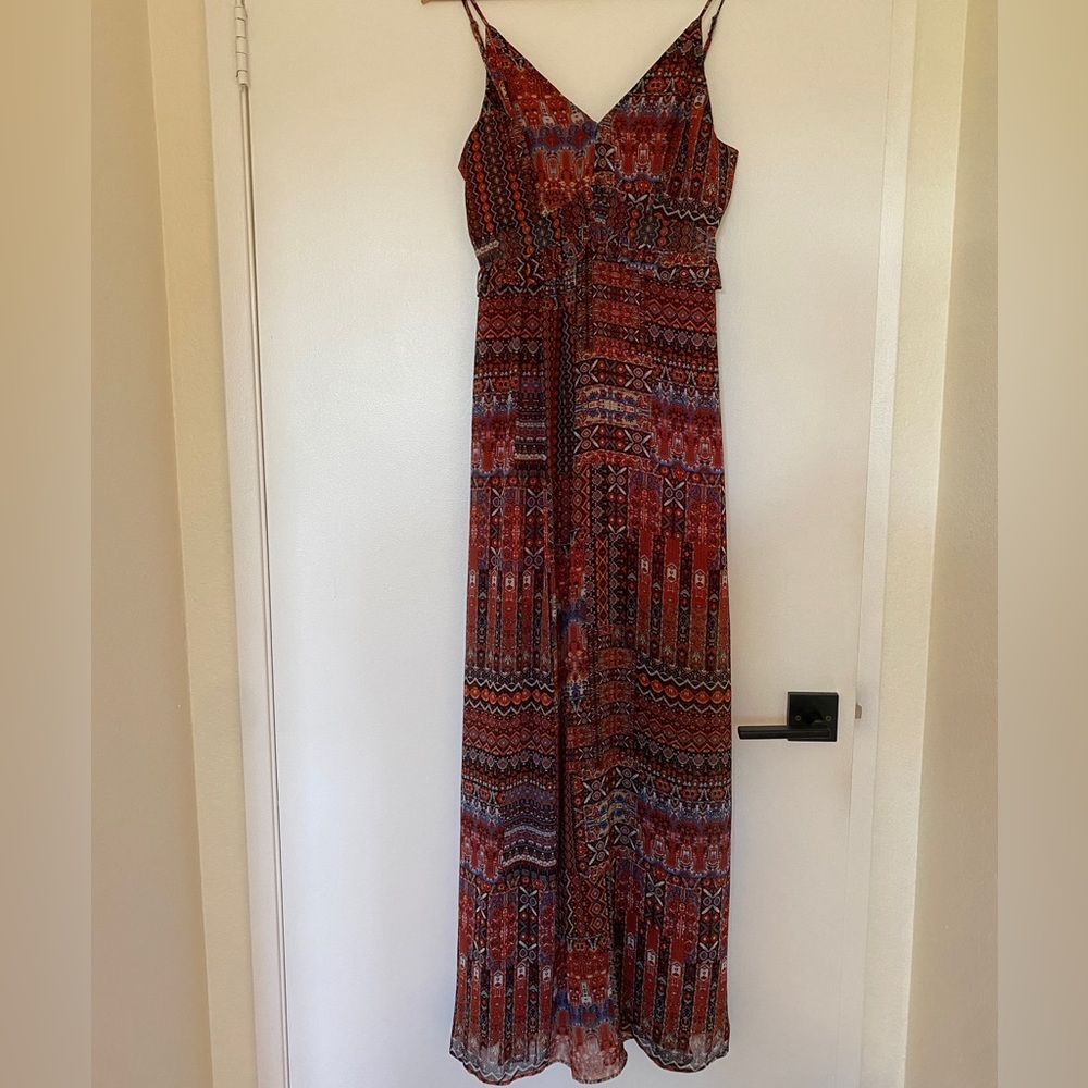 Summer dress
